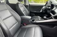 MG ZS LUX