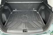 MG ZS LUX
