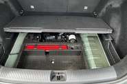MG ZS LUX