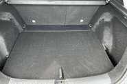MG ZS LUX