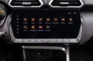MG ZS - фото 9