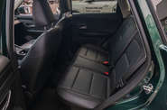 MG ZS - фото 8