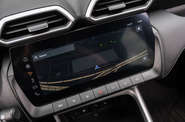 MG ZS - фото 10