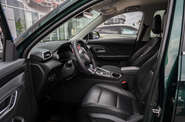 MG ZS - фото 7