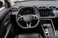 MG ZS - фото 11