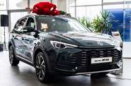 MG ZS - фото 3