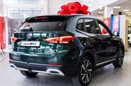 MG ZS - фото 5