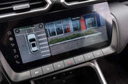 MG ZS - фото 13