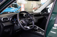 MG ZS - фото 14
