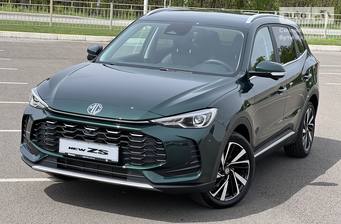 MG ZS 2025 STD