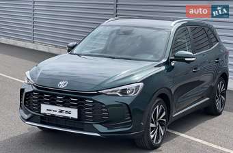 MG ZS 2025 в Миколаїв