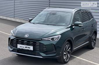 MG ZS 2025 STD