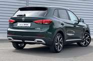 MG ZS COM