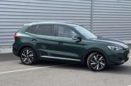 MG ZS COM