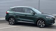 MG ZS COM