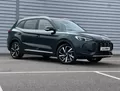 MG ZS MG ZS