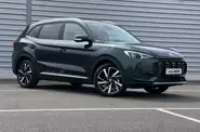 MG ZS COM