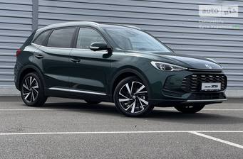 MG ZS 2025 COM 1.5 CVT (116 к.с.)