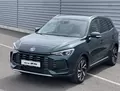 MG ZS MG ZS