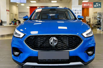 MG ZS 2024 в Київ
