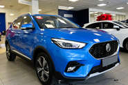 MG ZS COM
