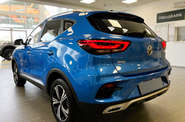 MG ZS COM