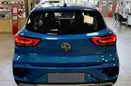 MG ZS - фото 6