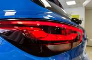 MG ZS - фото 10