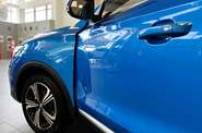 MG ZS - фото 11