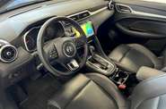 MG ZS - фото 16