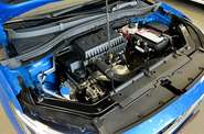 MG ZS - фото 25