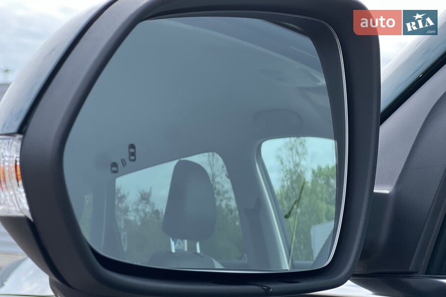 MG ZS - фото 8