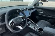 MG ZS STD