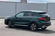 MG ZS STD