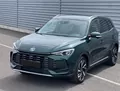 MG ZS MG ZS