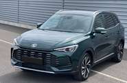 MG ZS STD
