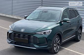 MG ZS 2025 STD