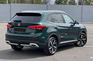 MG ZS STD