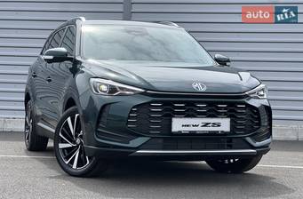 MG ZS 1.5 HEV (197 к.с.) 2025 MG ZS 1.5 HEV (197 к.с.) 2025