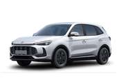 MG ZS - фото 1