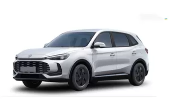 MG ZS STD 1.5 MT (116 к.с.) - фото 1