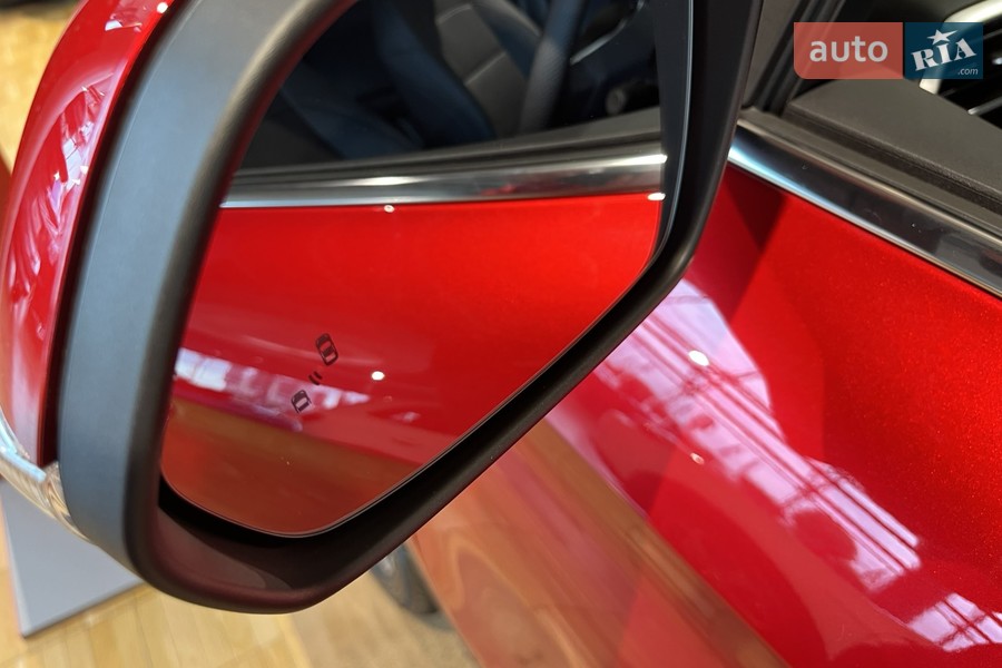 MG ZS - фото 11