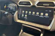 MG ZS - фото 18