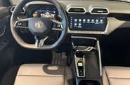MG ZS - фото 15