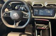 MG ZS - фото 16