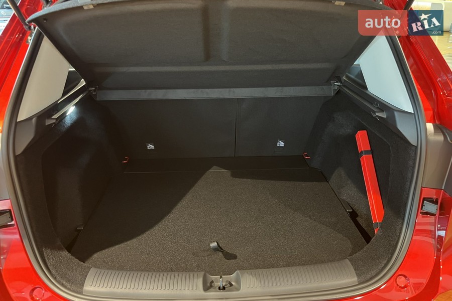 MG ZS - фото 25