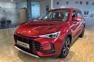 MG ZS - фото 1