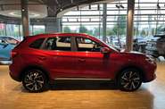 MG ZS - фото 4