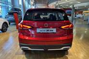 MG ZS - фото 6