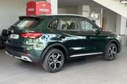 MG ZS COM